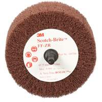 Scotch-Brite Flap Brush O-Max