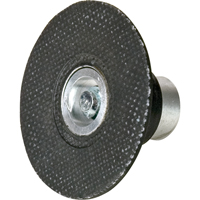 Tampons de disques Roloc TSM O-Max