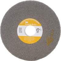 Scotch-Brite Light Deburring Wheel LD-WL O-Max