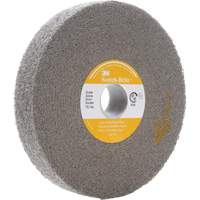 Scotch-Brite Light Deburring Wheel LD-WL O-Max