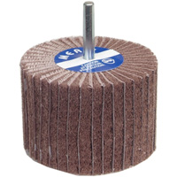 Non-Woven Interleaf Flap Wheel O-Max