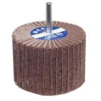 Non-Woven Interleaf Flap Wheel O-Max