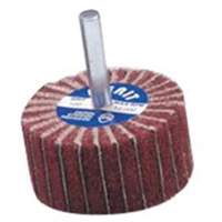 Non-Woven Interleaf Flap Wheel O-Max