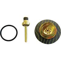 Filtreur/R&eacute;gulateur - Diaphragme & Soupape O-Max