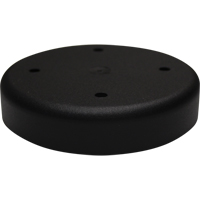 Bases de montage pour lampe de travail O-Max