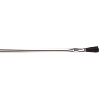 Acid/Flux Brushes, 6-1/8" Long O-Max