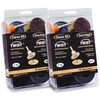 Trousse de d&eacute;marrage TWIST O-Max