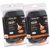 Trousse de d&eacute;marrage TWIST O-Max