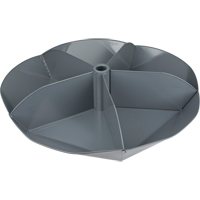 Rotabin Storage Units   44" Diameter O-Max