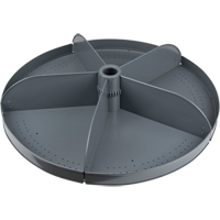 Rotabin Storage Units   34" Diameter O-Max