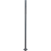 Rotabin Stem Assembly 65 1/2" O-Max