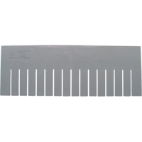 Pièces & accessoires pour contenant à partitions