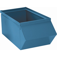 Steel Stackbins&reg; - Front Cover O-Max