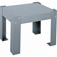Bases pour casiers O-Max