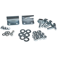 Armoires &agrave; combinaison &agrave; portes creuses O-Max