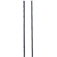 Rails pour bacs basculants O-Max