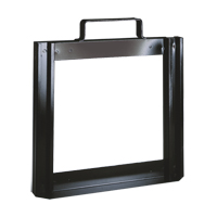 Rails pour bacs basculants O-Max