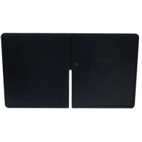 Width Divider for Quick Pick Bins O-Max