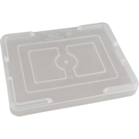Heavy-Duty Snap-On Cover for 2000 Series Divider Box CA561 | O-Max