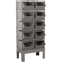 Unit&eacute; Stackracks O-Max