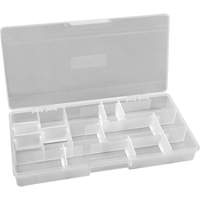 Compartment Case O-Max