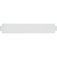 Label Holder for KPC-400 Parts Cabinets O-Max