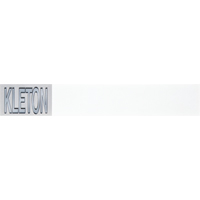 Label for KPC-HD Heavy-Duty Parts Cabinets O-Max
