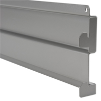 Servante mobile de bacs &agrave; plateaux inclinables O-Max