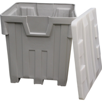 Nesting Bin Lid O-Max