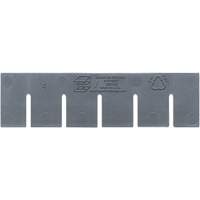 Diviseur court pour contenant Divider Box O-Max