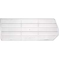 Divider for Stack & Hang Bin O-Max