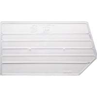 Divider for Stack & Hang Bin O-Max