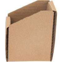 Corrugated Deep Removable Dividers O-Max