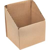 Corrugated Deep Removable Dividers O-Max