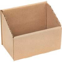 Corrugated Deep Removable Dividers O-Max