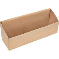 Corrugated Deep Removable Dividers O-Max