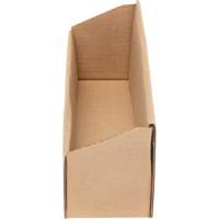 Corrugated Deep Removable Dividers O-Max