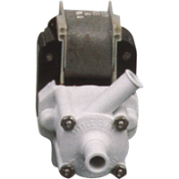 Magnetic-Drive Pumps - Industrial Mildly Corrosive Series O-Max