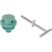 Drum Lock O-Max