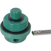 Drum Lock O-Max