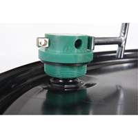 Drum Lock O-Max