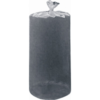 LinerPro Drum Liner, Chemical Resistant Round Bottom, 22" Dia., 55 US gal (45.8 imp. Gal.) Capacity O-Max