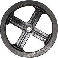 Pi&egrave;ce pour leveur de baril O-Max