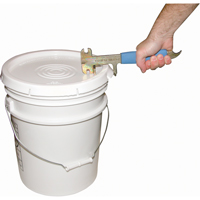 Steel Pail Opener O-Max