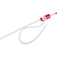 Pompe de style siphon, Pour 15 - 55 gal. US, 7 gal/min O-Max