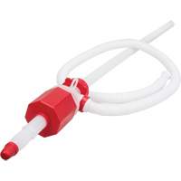Pompe de style siphon, Pour 15 - 55 gal. US, 7 gal/min O-Max
