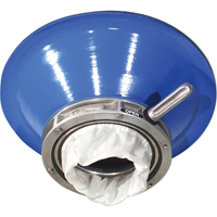 C&ocirc;nes pour barils O-Max