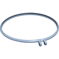 Steel Drum Locking Ring O-Max