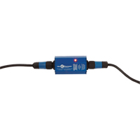 StaticSure Static Monitoring Device, 240" Long O-Max