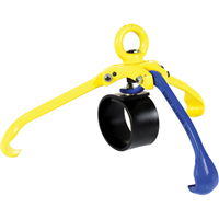 Porte-baril, 55 gal. US (45 gal. imp.), Cap. 2200 lb/997 kg O-Max